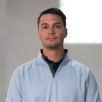 Comfrt Employee Ed Holmes's profile photo