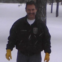 DYN Corp Employee Cecil Hall's profile photo