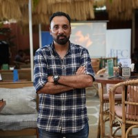 Bombay Founders' Club Employee Vikram Sharma's profile photo