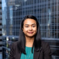 Campus Living Centres Employee Vanessa Ambrose's profile photo