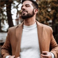 Hodder + Partners Employee Angelo Turrisi's profile photo