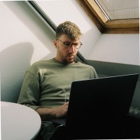 CURREX Employee Til Wagner's profile photo