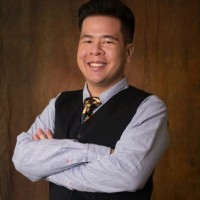 Shin Yang Shipyard Sdn Bhd Employee Brandon Ang's profile photo