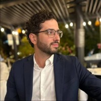 Éric Jeanson Email