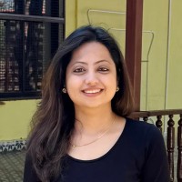 pManifold Business Solutions Pvt. Ltd. Employee Yamini Keche's profile photo