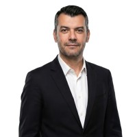 Kaira Digital Employee José del Río's profile photo