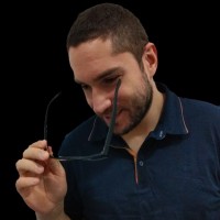 Villela Brasil Bank Employee Giovani Gerardi's profile photo