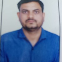 DS Group Employee Pavan Pandey's profile photo