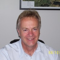 Holcim Employee Chris Wulf's profile photo