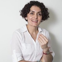 Basel Precision Instruments GmbH Employee Parisa Fallahi's profile photo