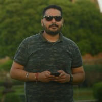 e-Fasal Employee Amit Tripathi's profile photo
