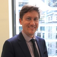 GTS Rail Operations Limited Employee Scott McCloud's profile photo