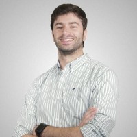 SOPAIS Employee José Ribeiro's profile photo