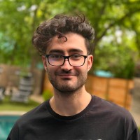 VLMedia Employee Sina Bagci's profile photo