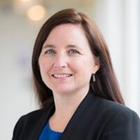 The Ottawa Hospital Foundation Employee Kelly Goulet's profile photo