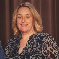 Labfax Ltd Employee Claire Radnor's profile photo