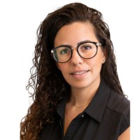 McKinsey & Company Employee Natalie Levy's profile photo