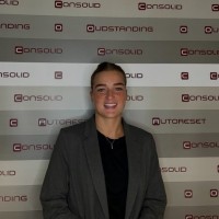Consolid Employee Iris Mulder's profile photo
