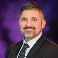 Everi Holdings Inc. Employee Jordan Brent's profile photo
