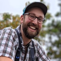 Mountain BizWorks Employee Noah Wilson's profile photo