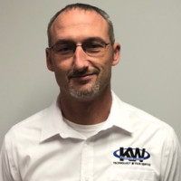 KW Corporation, INC Employee Jon McLachlan's profile photo