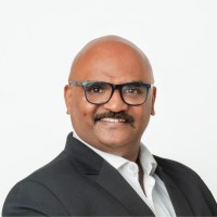 Kreditventure Employee Prajit Chandrasekhar's profile photo