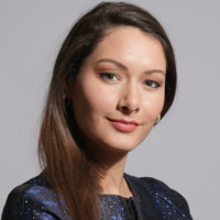 MJ & Cie Employee Charlotte Vallejo's profile photo