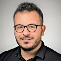 Agregio Solutions Employee Nordine Mazeghrane's profile photo