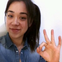 Difoosion Employee Erika Navajas's profile photo