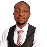 Godstime Mmba.'s profile photo
