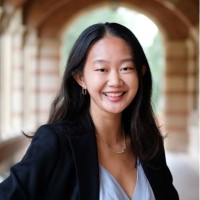 Erin Yeh Email & Phone Number