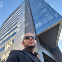 mining lube engineering s a Employee Pablo Smith Pedemonte's profile photo