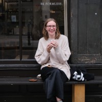 Ashleigh Buck Email