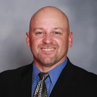 Wells Fargo Employee Brian Kent's profile photo