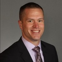 AbbVie Employee Lucas Waldron's profile photo