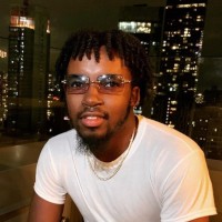 Bizcom Electronics, Inc. Employee Joash Nwaoha's profile photo