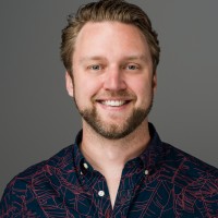 TaskRay Employee Drew Hansen's profile photo