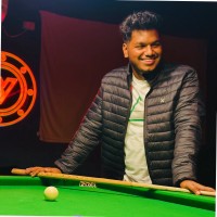 Ginger Media Group Employee Vikash A's profile photo