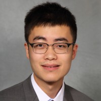 LONGQI Scientific Investment Employee Kehao Yao's profile photo