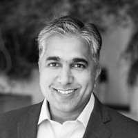 Shield Capital Employee Raj Shah's profile photo