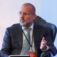 Copenhagen Economics Employee Asger Lunde's profile photo