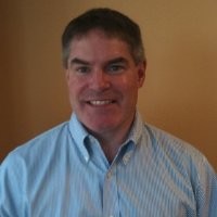 EY Employee David Baxter's profile photo