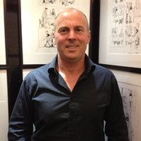 Seven West Media Employee Craig Haskins's profile photo