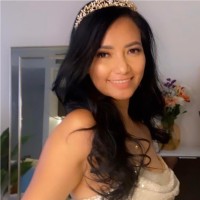 Kinetic Innovative Staffing Services LLC Employee Joan Pavia's profile photo