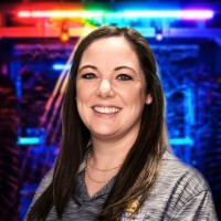 Camel Express Car Wash Employee Amanda Workman's profile photo