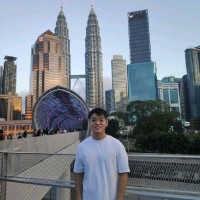 Daryl Lau Email & Phone Number