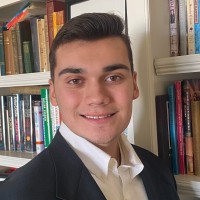 Astron Solutions, LLC Employee Nicholas Velazquez's profile photo