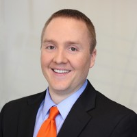 Alfred Benesch & Company Employee Darwin Schafer's profile photo