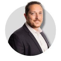 Groupe ADEQUAT Employee Thomas Martin's profile photo