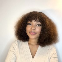 Helicode Employee Amu Abigail's profile photo